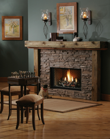 Gas Fireplace Tips for Safety and Efficiency