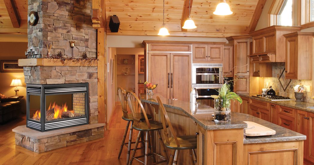 Calgary Fireplace Repair Maintenance Sales by Heatsafe